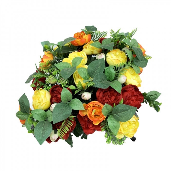 Bouquet Roses 45cm