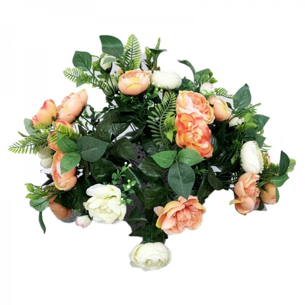 Bouquet Roses 45cm