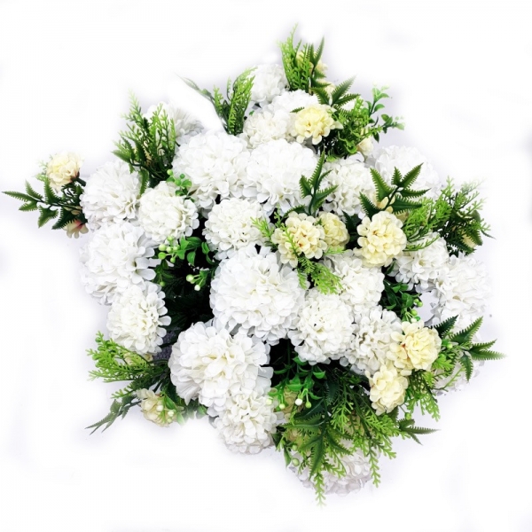 Bouquet de Dahlia 45cm
