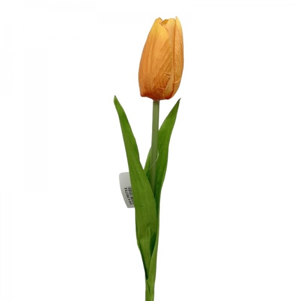 Petite tulipe Orange 47 cm
