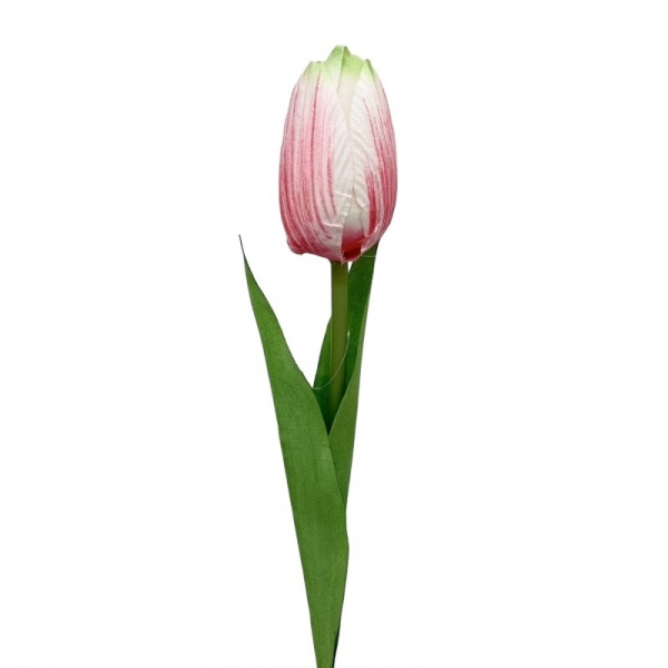 Petite tulipe Rose 47 cm