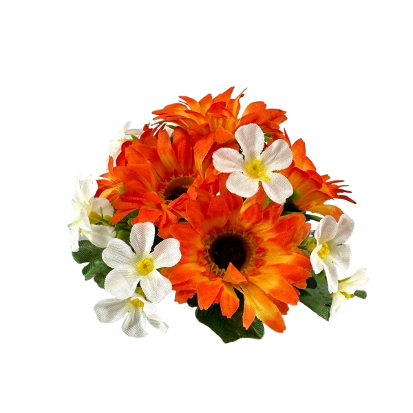 Bouquet de Gerberas Orange